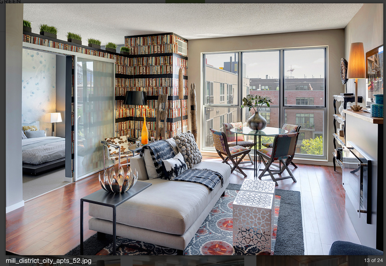 Mill District City Club - Photo 4 of 31