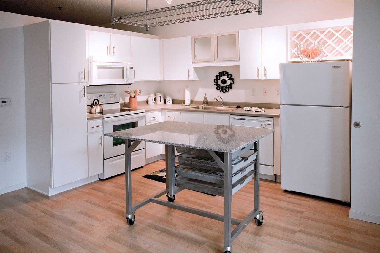 Mill District City Club - Photo 5 of 31