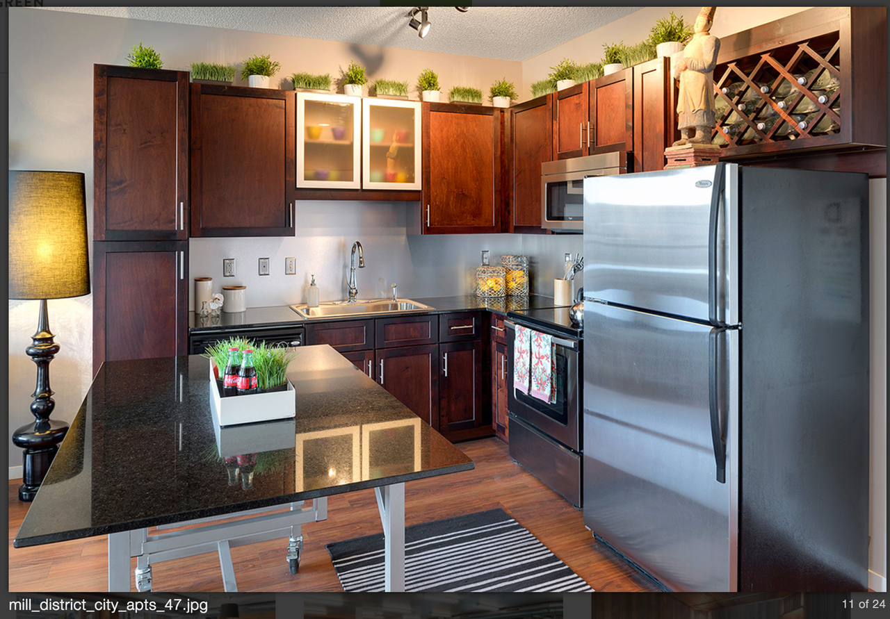 Mill District City Club - Photo 6 of 31