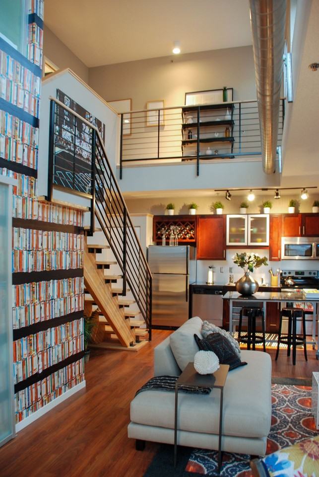 Mill District City Club - Photo 7 of 31