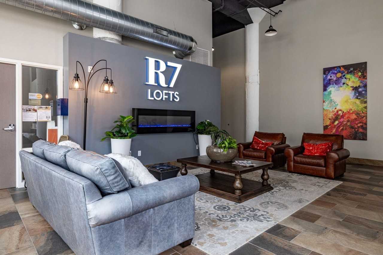 R7 Lofts - Photo 2 of 43