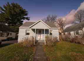 415 Mayberry Road - Photo 1 of 1