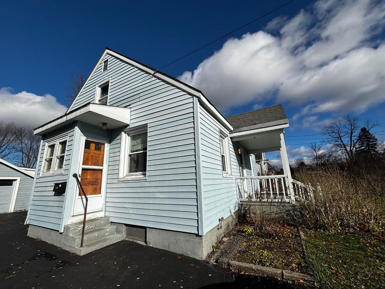 415 Mayberry Rd - Photo 2 of 25