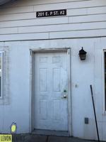 featured image of 201 East P Street