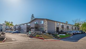 Takoma Village - Photo 1 of 1