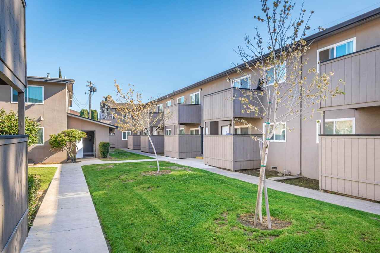 Takoma Village - Photo 3 of 7