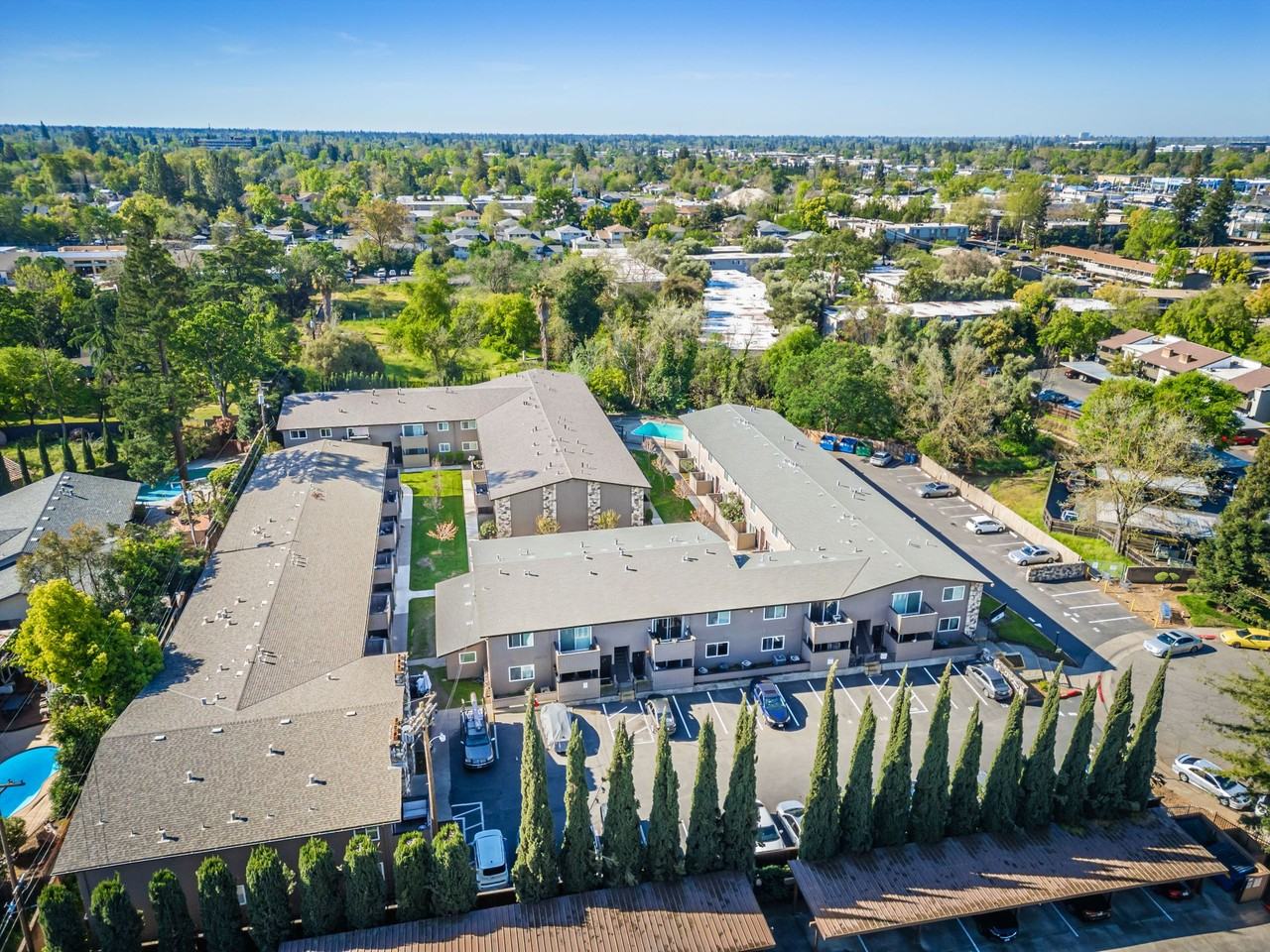 Takoma Village - Photo 6 of 7