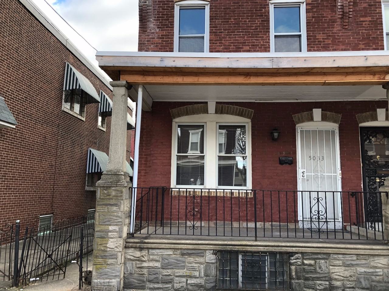 5033 Ditman St - Photo 2 of 20