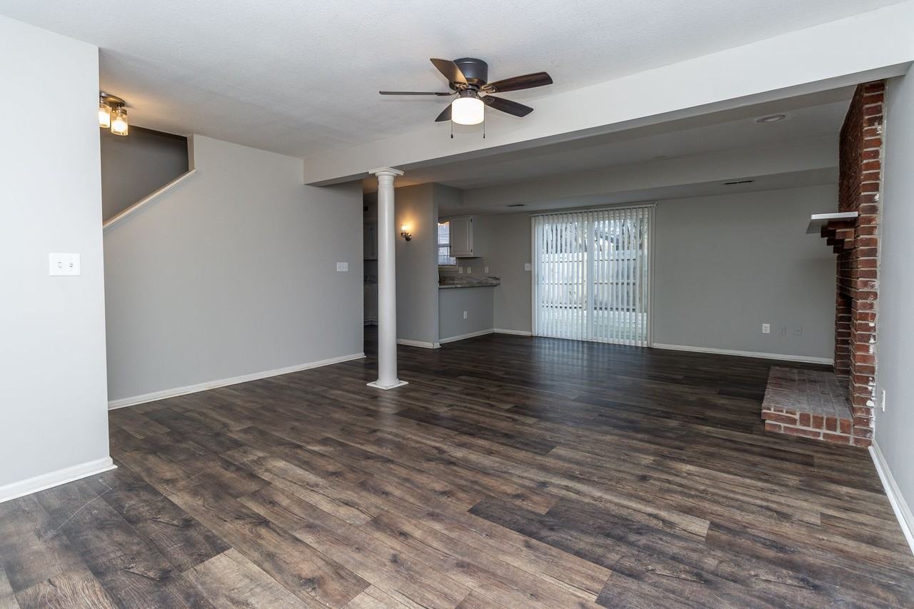 401 S Brookline Dr - Photo 5 of 21