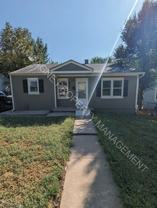 8337 Olive Street - Photo 1 of 1