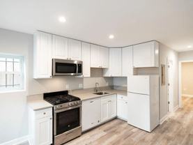 111 Rhode Island Ave NW LLC - Photo 1 of 1