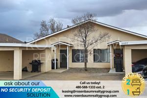 featured image of 4457 North Duke Drive #4