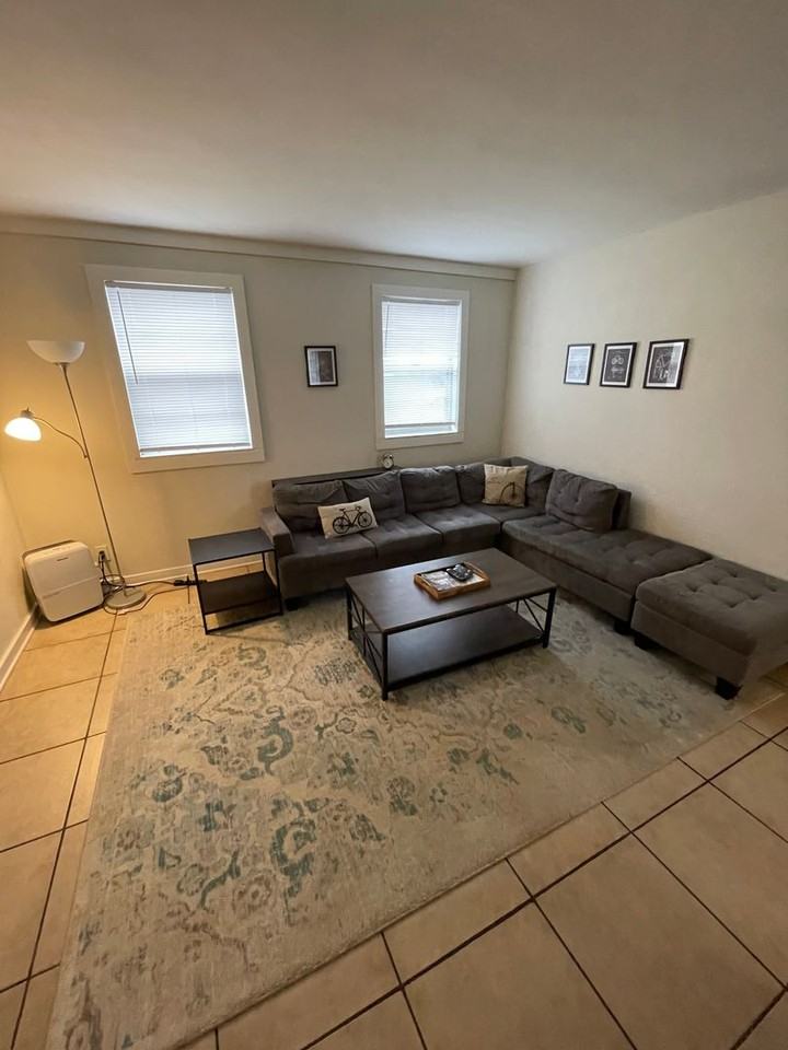 LAGARDE APARTMENTS - Photo 2 of 30