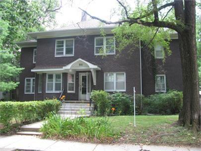 511 West Oregon Street #2W