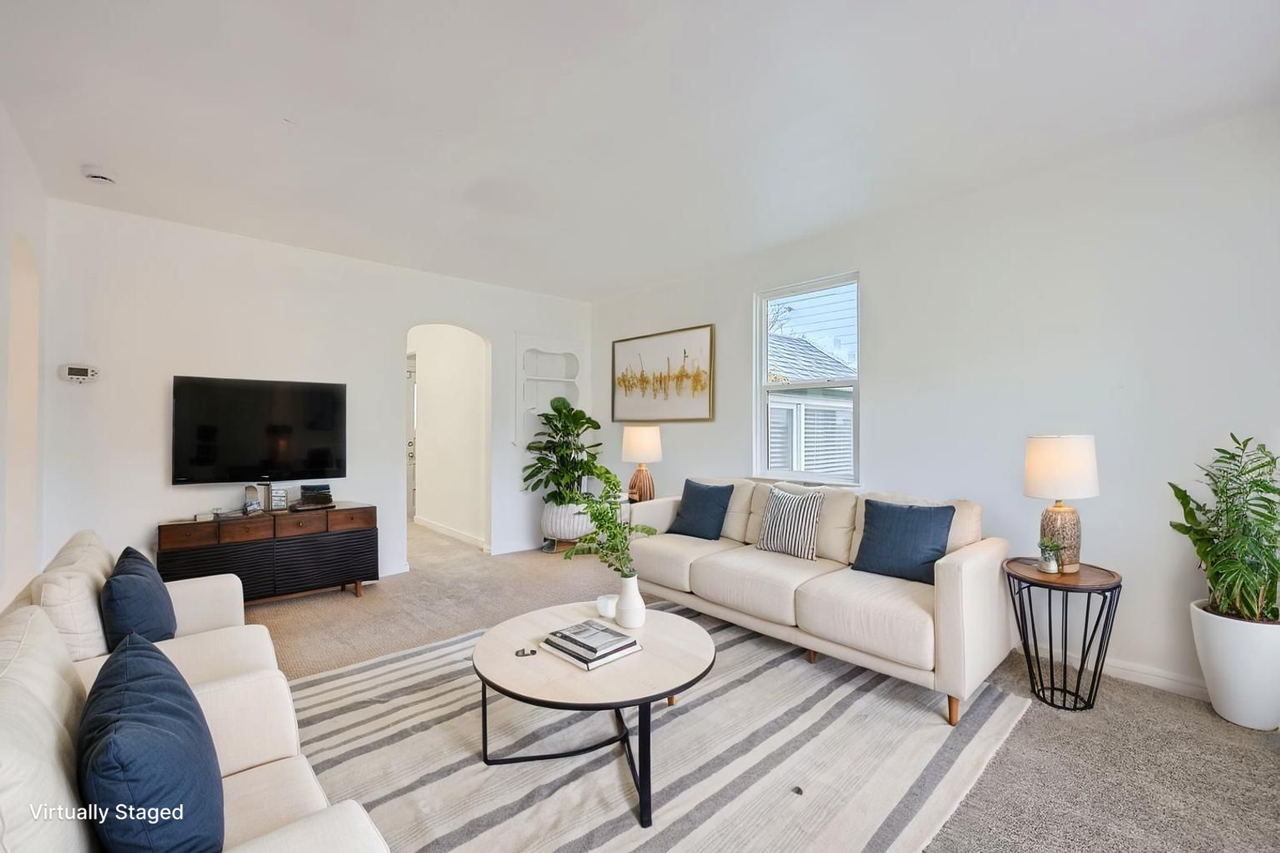 1660 South Fillmore Street