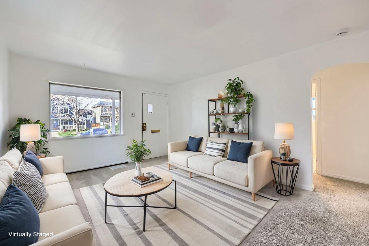 1660 South Fillmore Street - Photo 2 of 17