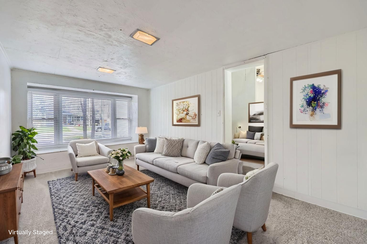 1660 South Fillmore Street - Photo 7 of 17