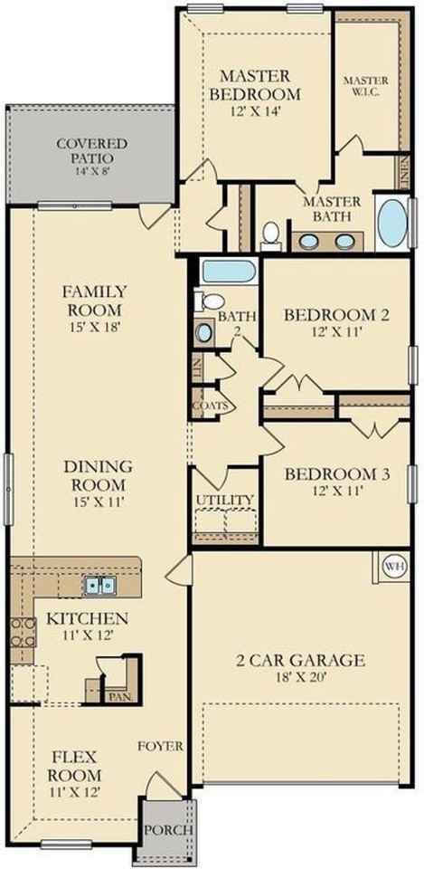 5808 San Savino Drive - Photo 2 of 23