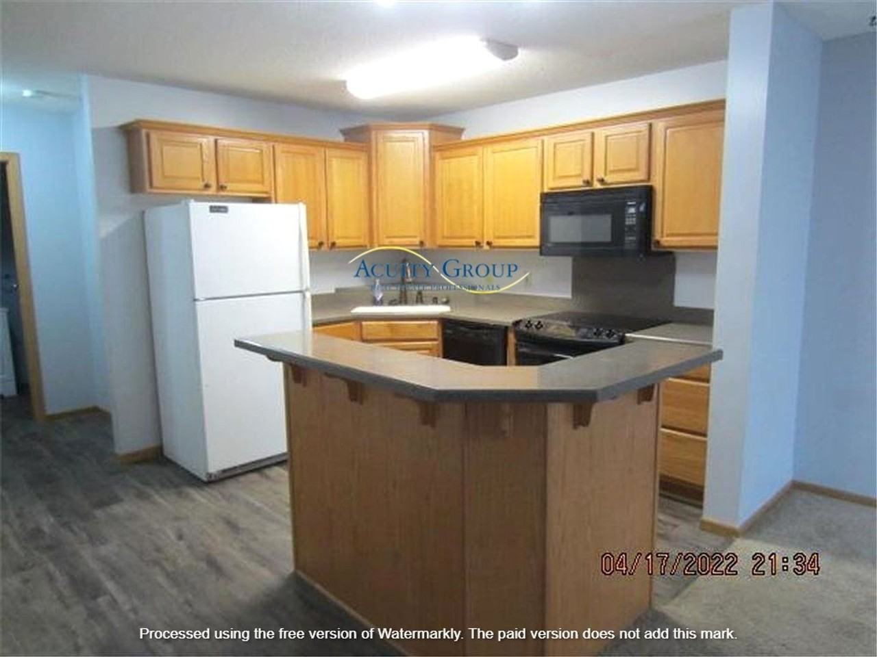 12806 43rd St Ne - Photo 3 of 13