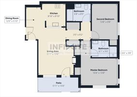 featured image of 4635 Bembrick St #1C