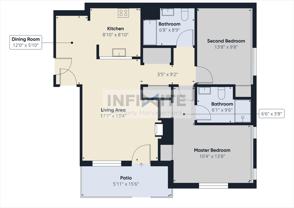 4635 Bembrick Street #1C - Photo 1 of 1