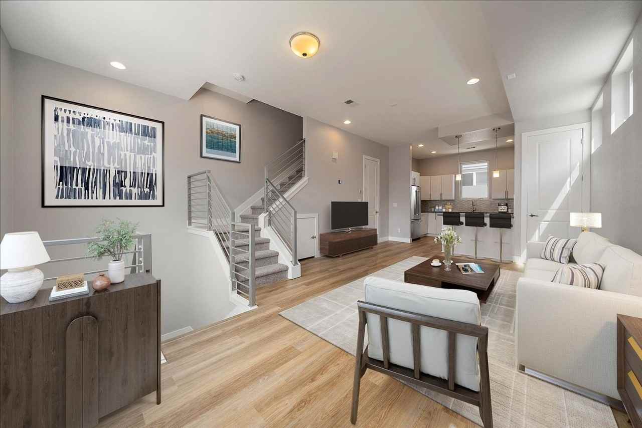 1632 Lowell Boulevard #5