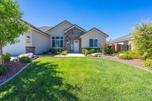 featured image of 3080 East Rimrunner Drive