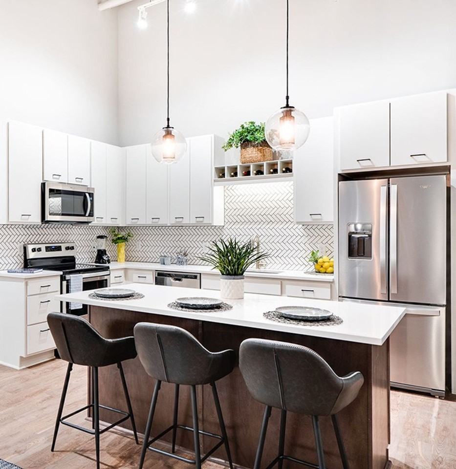 The Jax - Photo 2 of 35