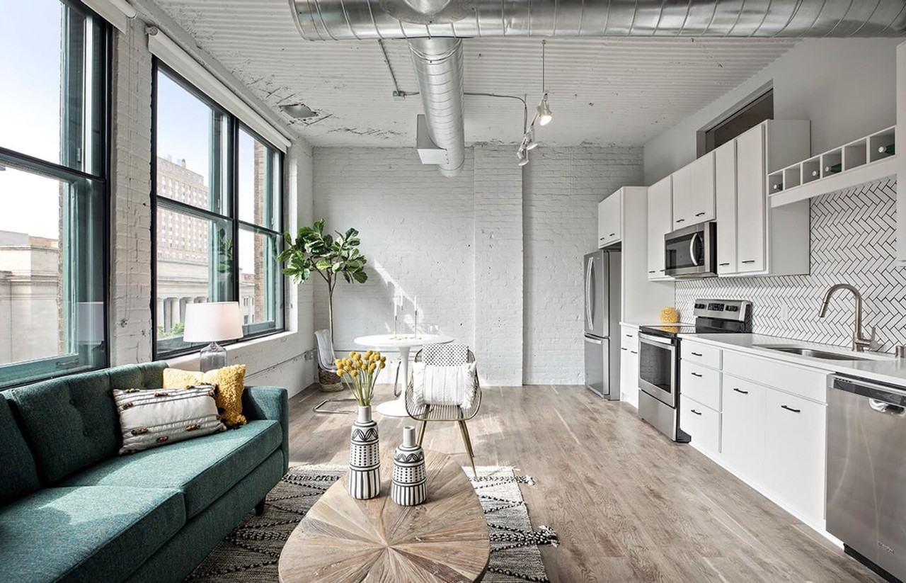 The Jax - Photo 4 of 35