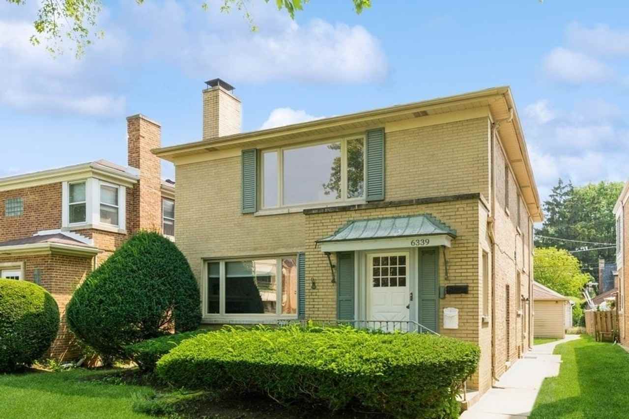 6339 North Spokane Avenue #1