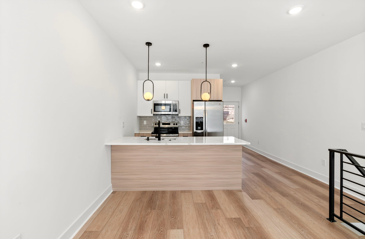 Brand New Construction Apartments West Philly - Photo 2 of 50