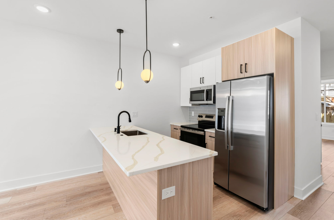 Brand New Construction Apartments West Philly - Photo 4 of 50