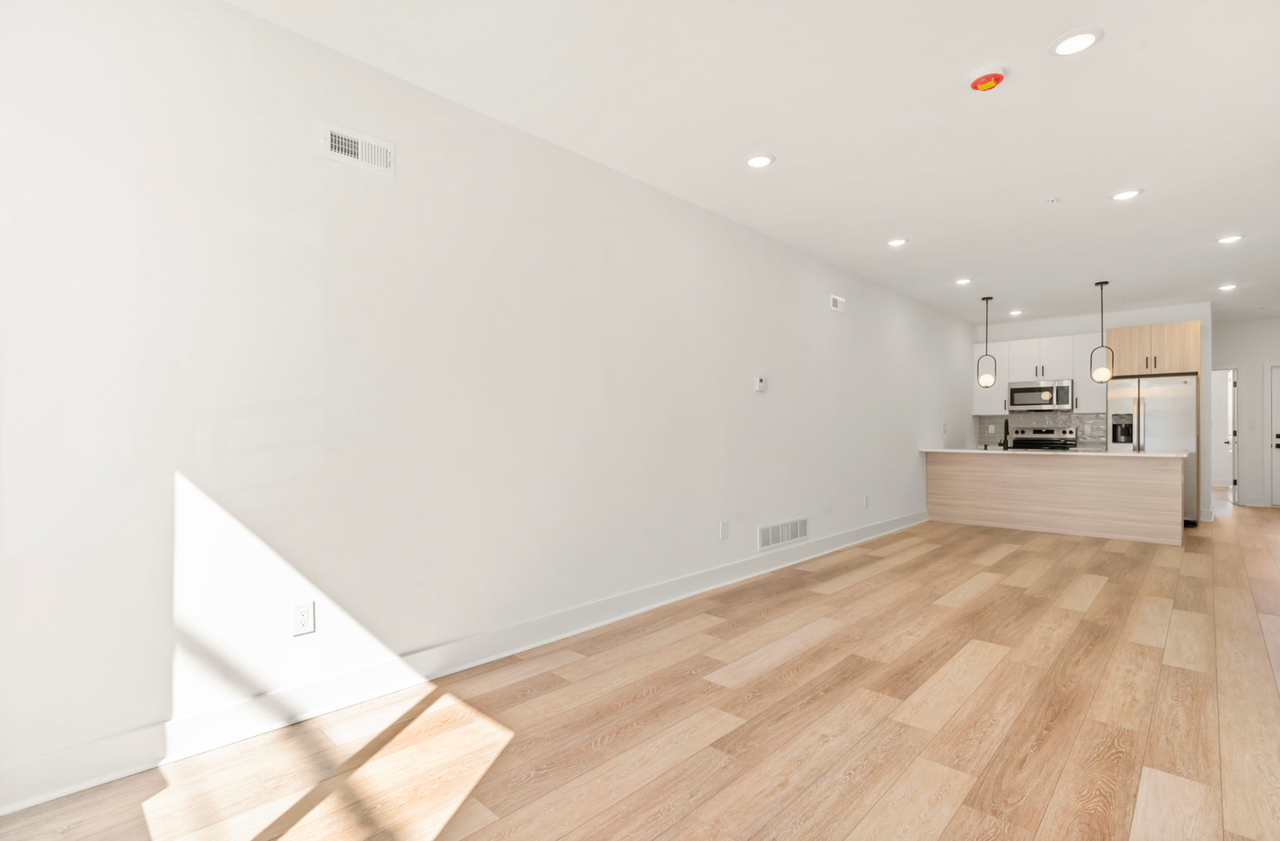 Brand New Construction Apartments West Philly - Photo 6 of 50