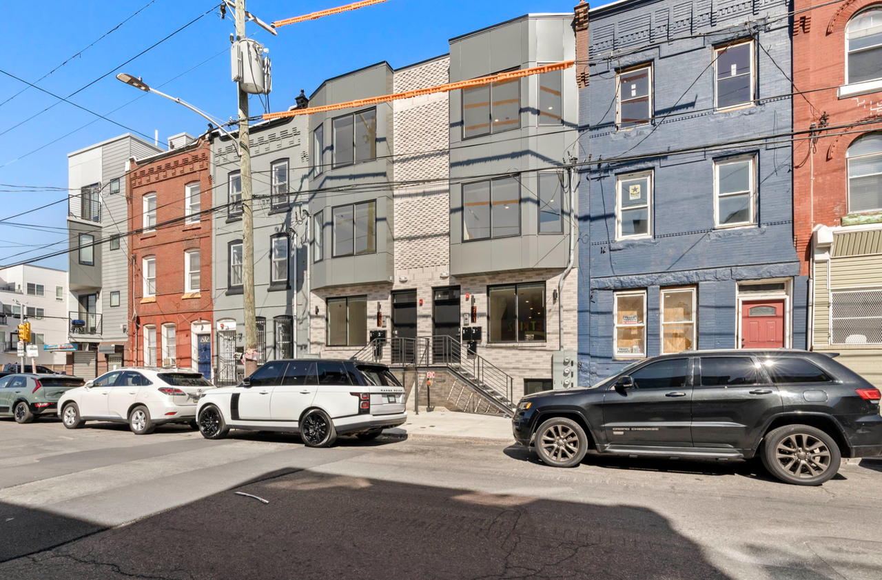 Brand New Construction Apartments West Philly - Photo 5 of 50