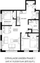 citivillage @ st. georges ave - Photo 1 of 1