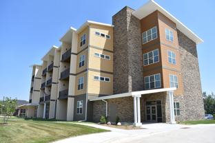 Freedom Village of Bellevue - Photo 1 of 1