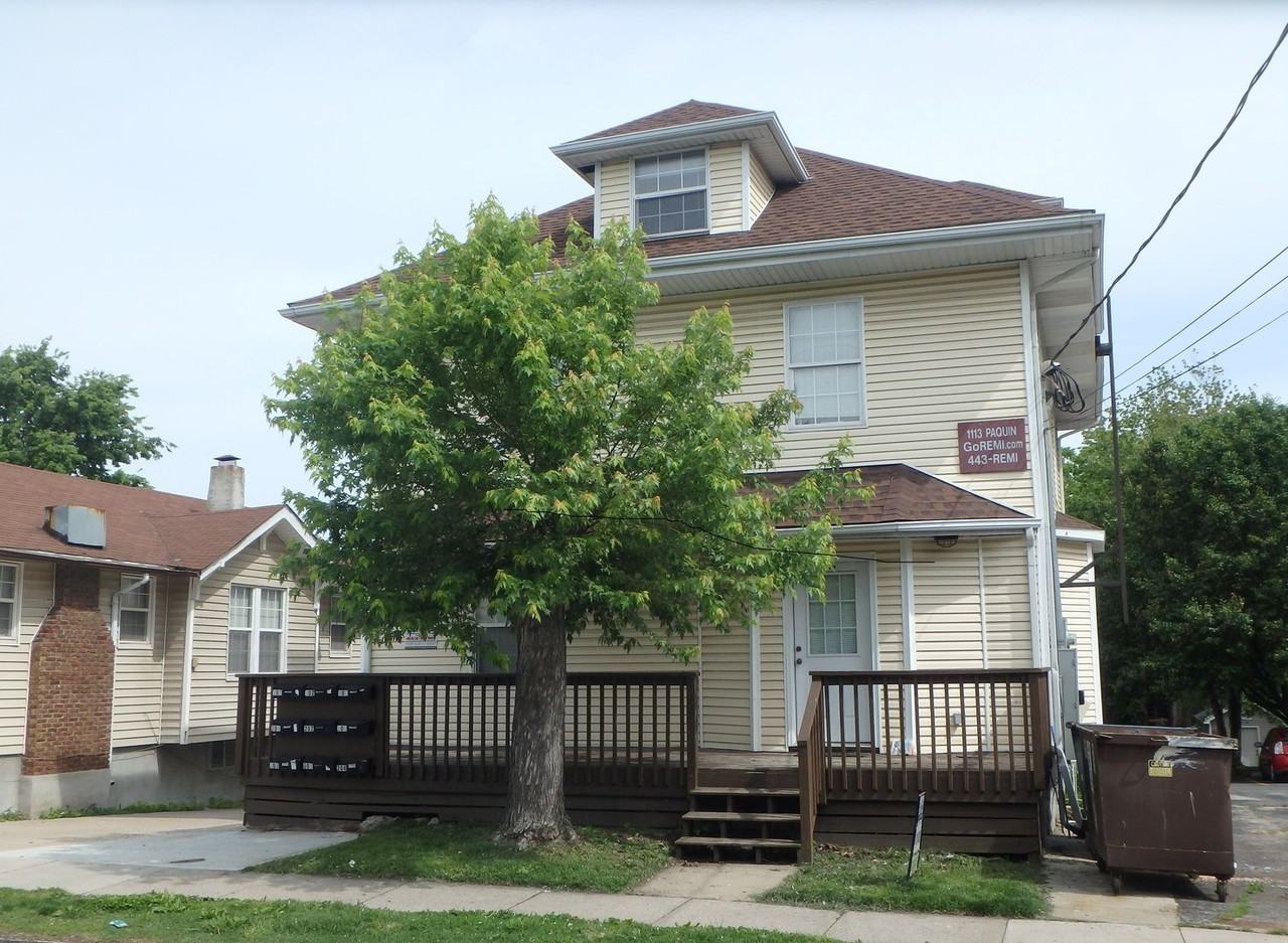 1113 Paquin St - Photo 2 of 26