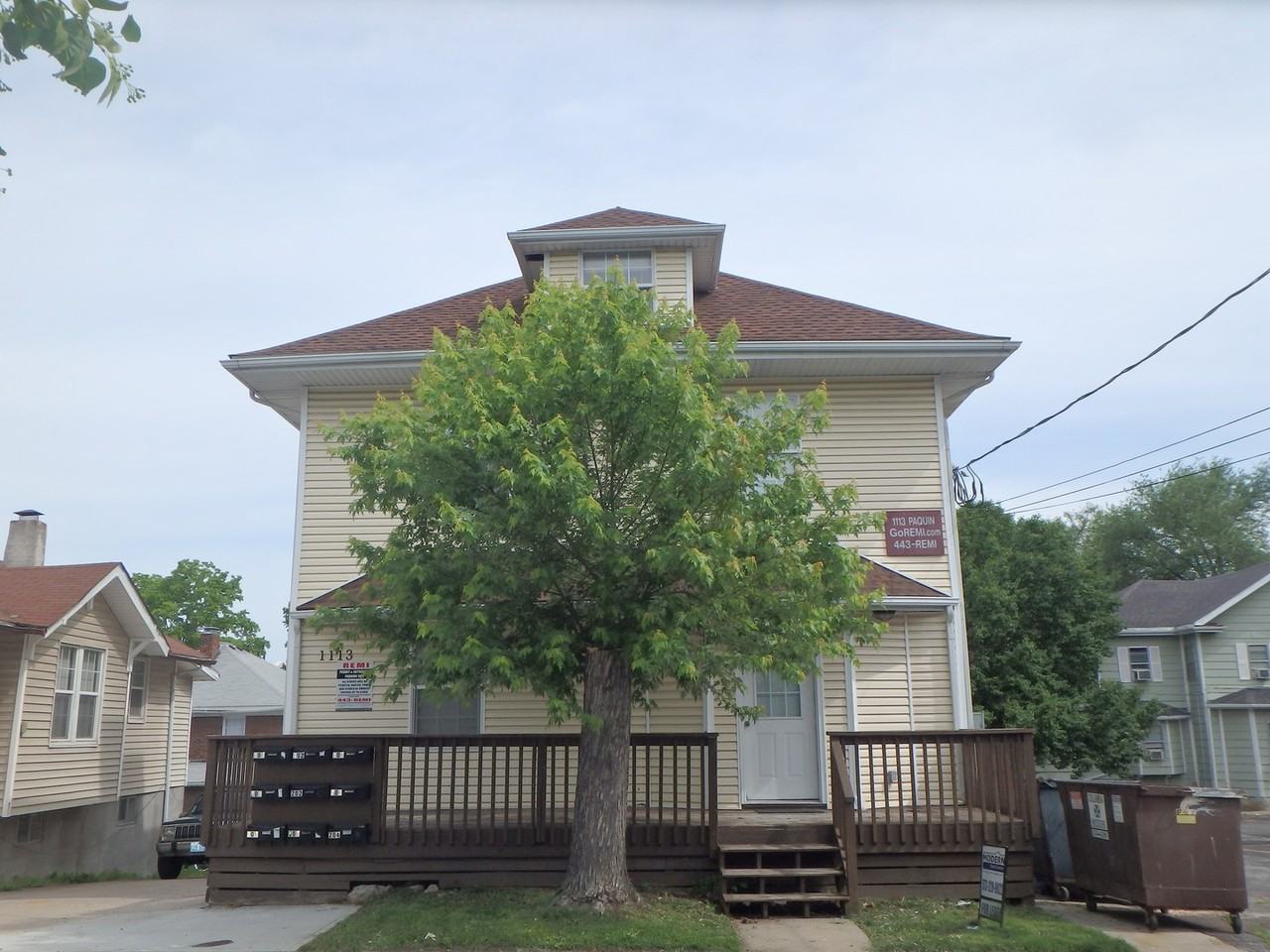 1113 Paquin St - Photo 5 of 26