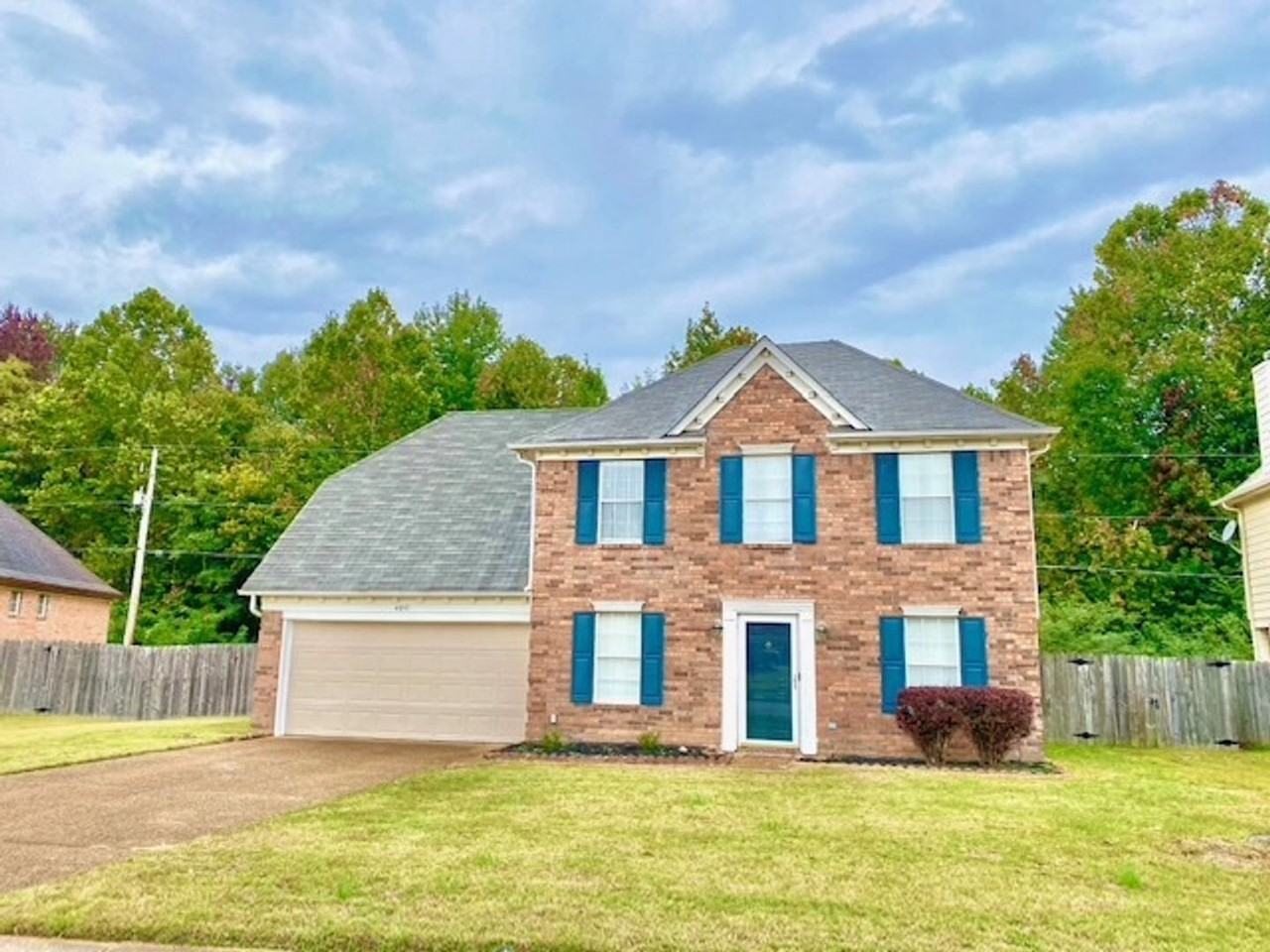 4851 Callaway Hills Drive