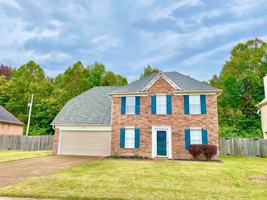 featured image of 4851 Callaway Hills Drive