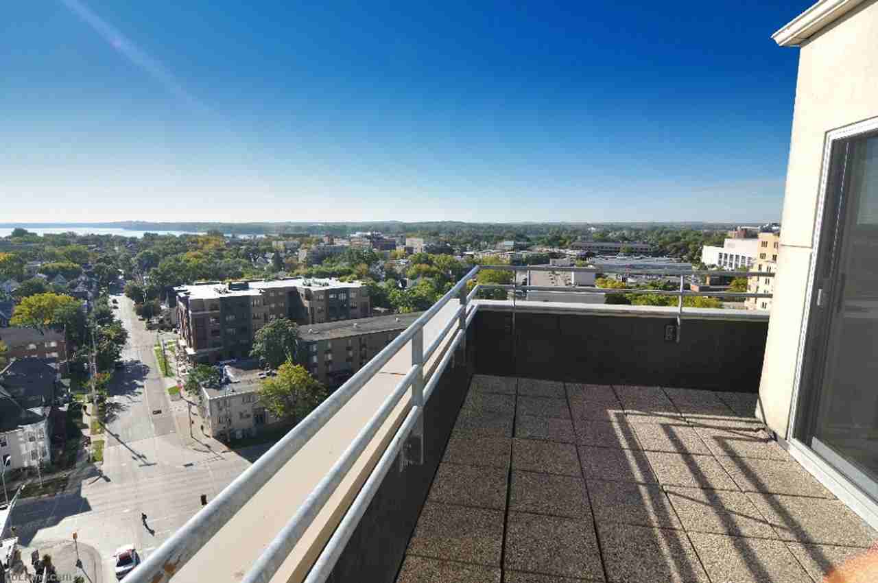 Embassy - Photo 5 of 7