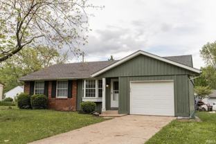 1708 Mason Dixon Drive South - Photo 1 of 1