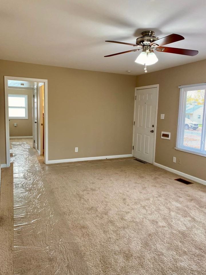 3912 Wenzlick Avenue