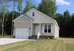 featured image of 4847 Jamestown Northwest Drive