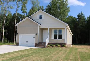 4847 Jamestown Northwest Drive - Photo 1 of 1