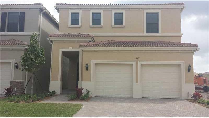 661 Northeast 191st Terrace