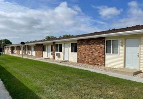 featured image of 58703 Industrial Court South