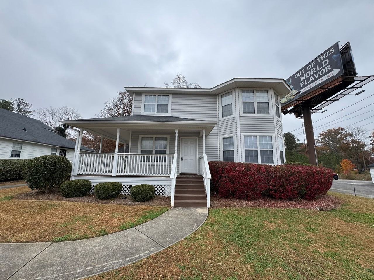 3470 Martha Berry Hwy Ne - Photo 2 of 25