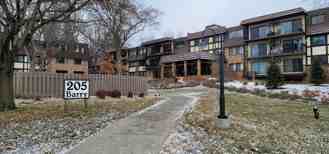 215 Barry Avenue South #215 - Photo 1 of 1