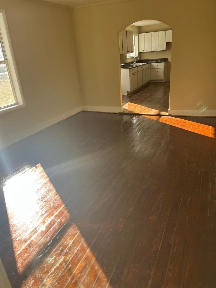 809 Old Talladega Highway - Photo 3 of 3